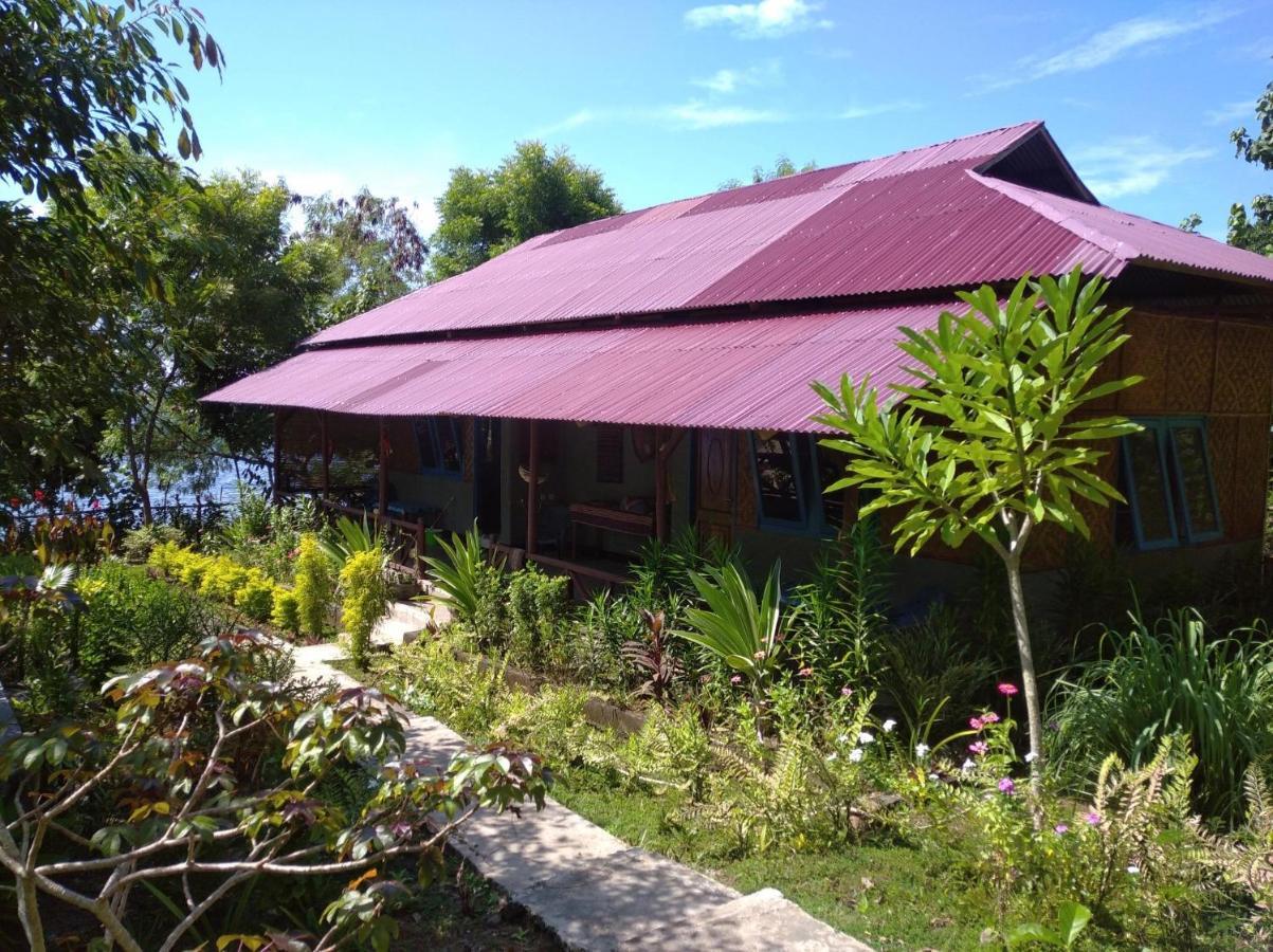 Leko Lembo Guesthouse Keli Extérieur photo