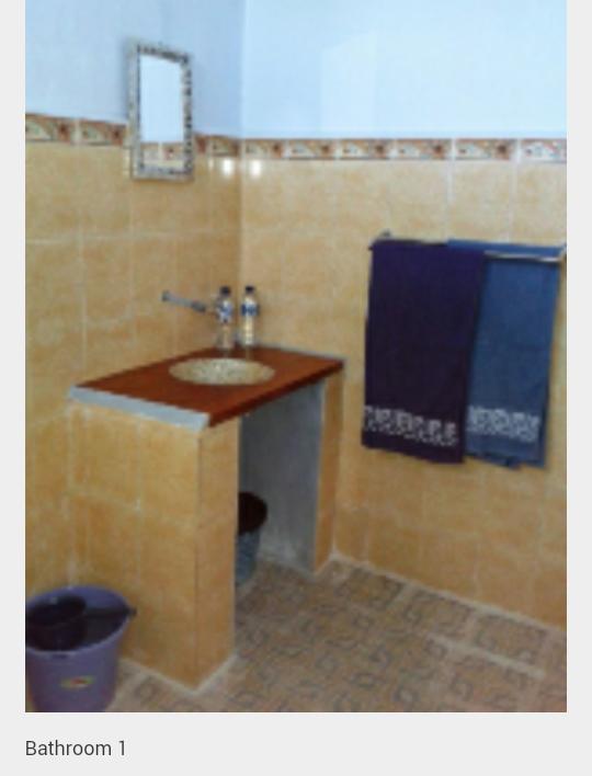 Leko Lembo Guesthouse Keli Extérieur photo