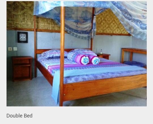 Leko Lembo Guesthouse Keli Extérieur photo